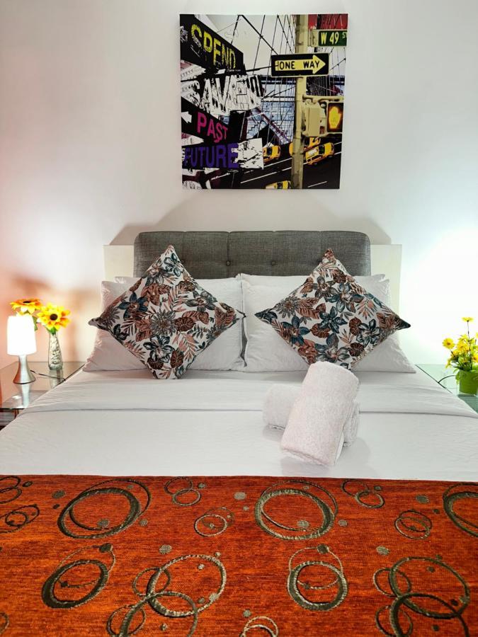 Sgh Hotel Mathilu Rodadero Santa Marta  Eksteriør billede