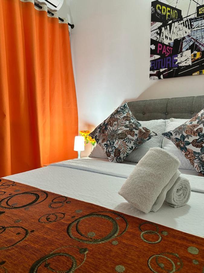 Sgh Hotel Mathilu Rodadero Santa Marta  Eksteriør billede