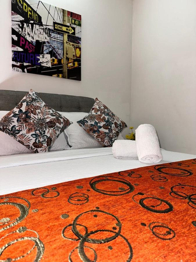 Sgh Hotel Mathilu Rodadero Santa Marta  Eksteriør billede
