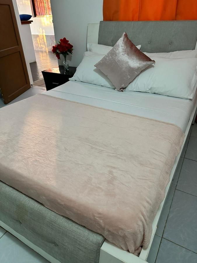 Sgh Hotel Mathilu Rodadero Santa Marta  Eksteriør billede