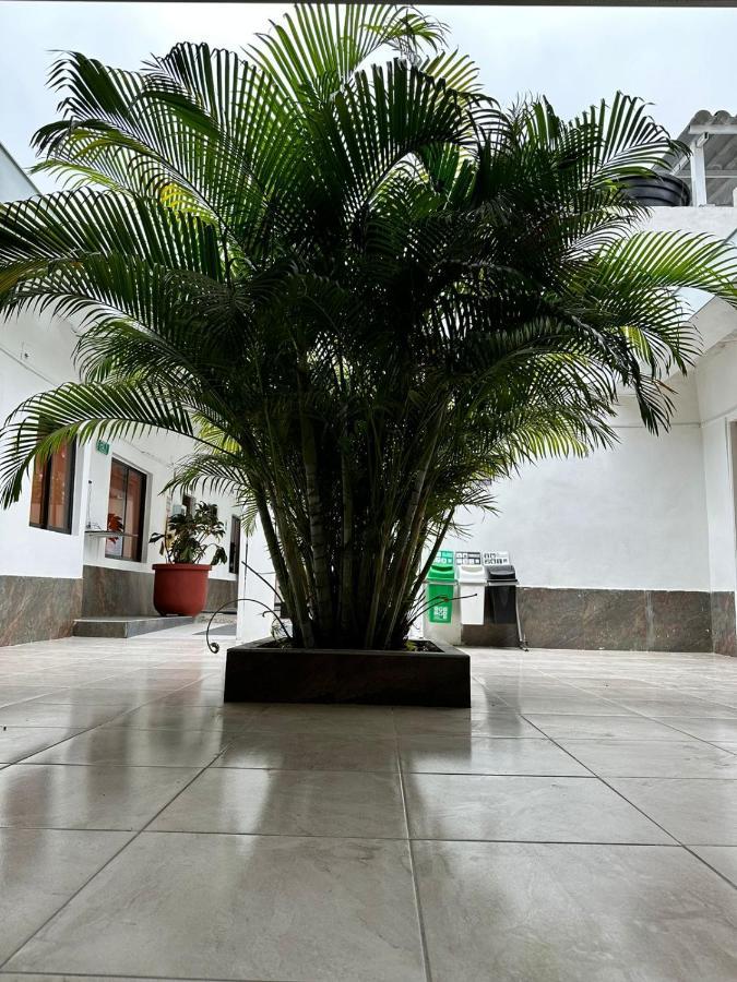 Sgh Hotel Mathilu Rodadero Santa Marta  Eksteriør billede