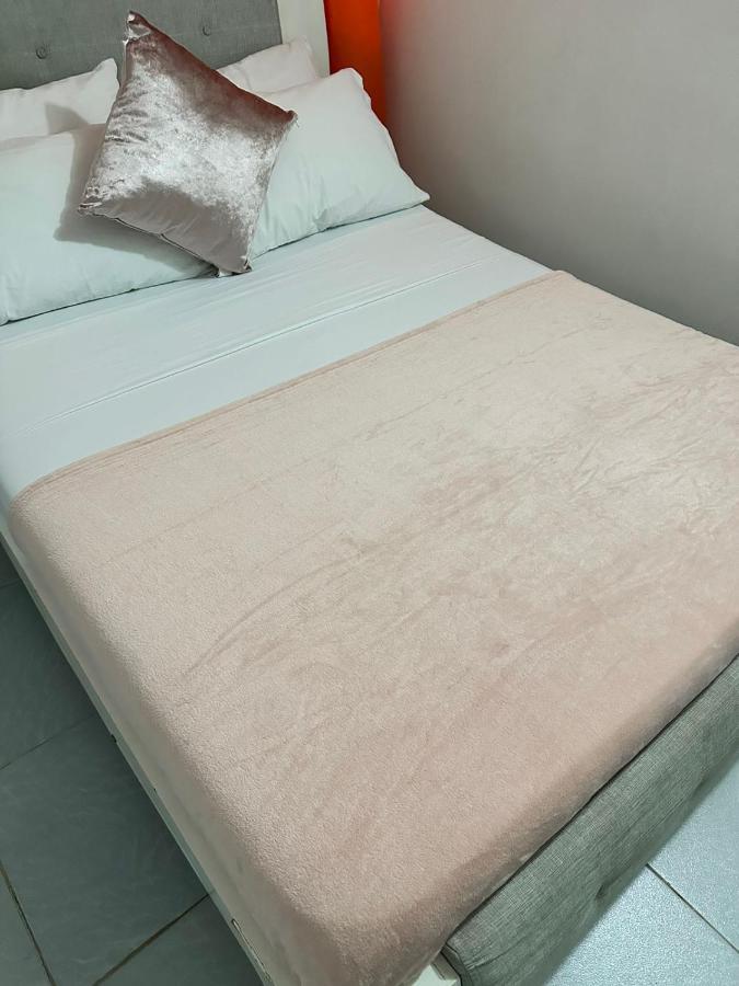Sgh Hotel Mathilu Rodadero Santa Marta  Eksteriør billede
