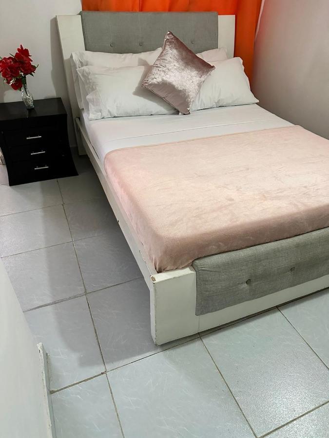 Sgh Hotel Mathilu Rodadero Santa Marta  Eksteriør billede