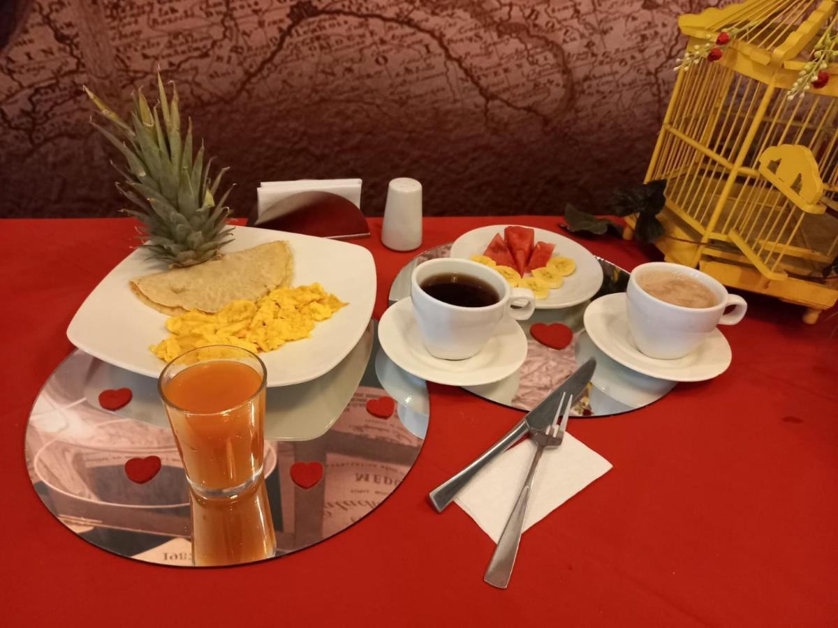 Sgh Hotel Mathilu Rodadero Santa Marta  Eksteriør billede