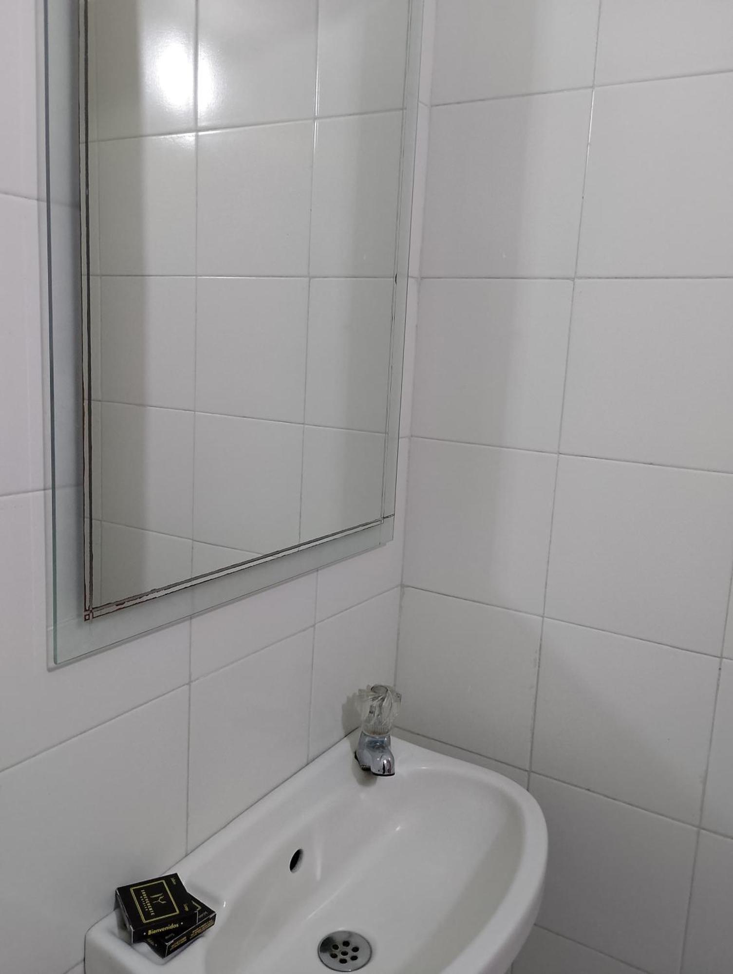 Sgh Hotel Mathilu Rodadero Santa Marta  Eksteriør billede