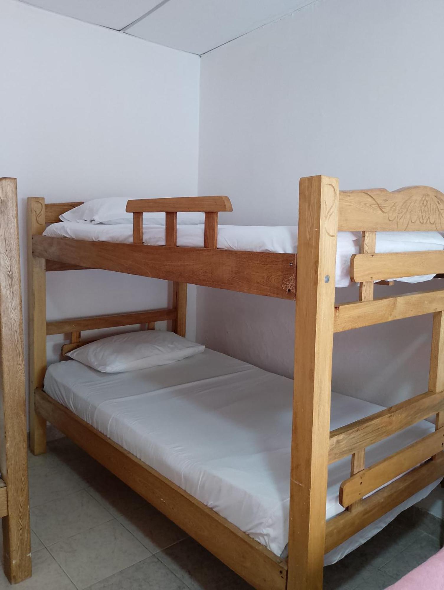 Sgh Hotel Mathilu Rodadero Santa Marta  Eksteriør billede